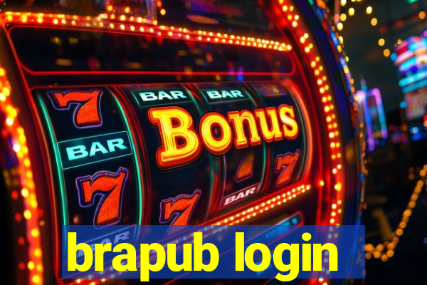 brapub login